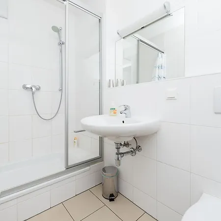 Next To Stateopera With Aircondition Apartamento Viena