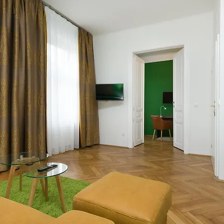 Apartment Castellez 1020