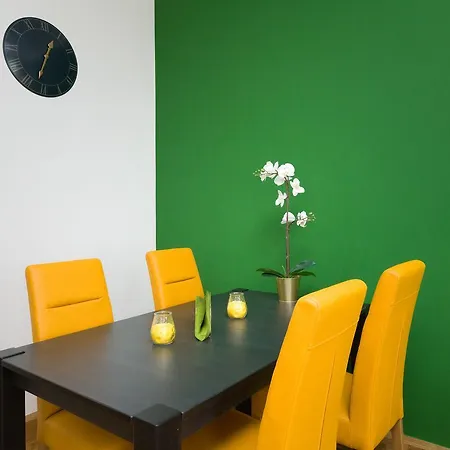Castellez 1020 Apartment Vienna