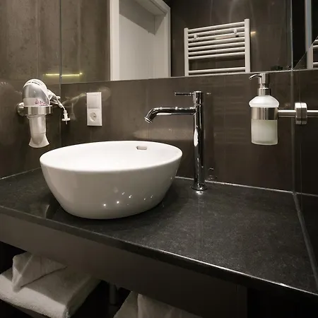 Apartment Castellez 1020