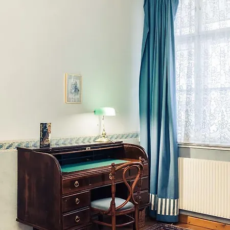 Apartment Ofenloch Wien
