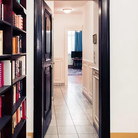 Ofenloch Apartment *