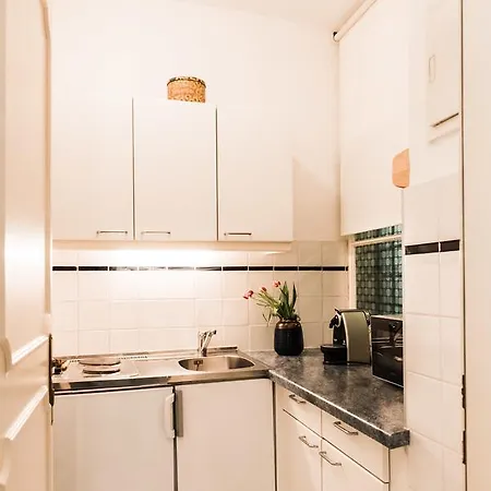 Apartment Ofenloch
