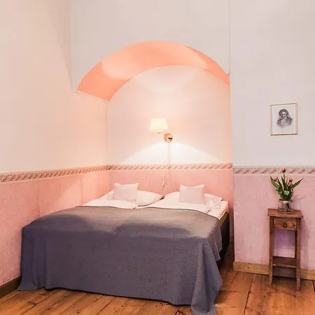 Apartment Ofenloch