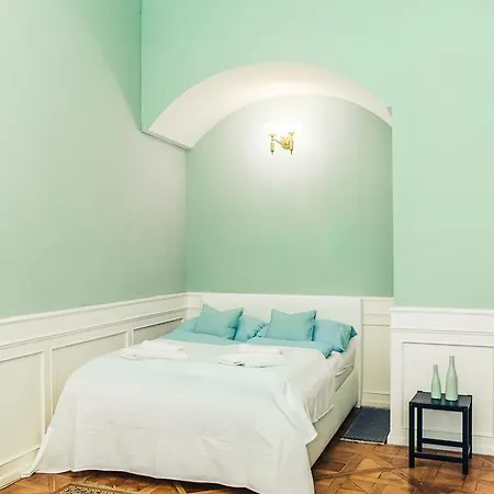 Ofenloch Apartment