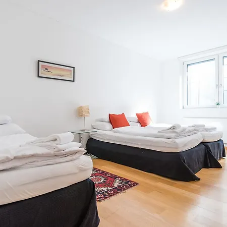 Next To Stateopera With Aircondition Apartamento