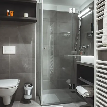 Oliver | Contactless Check-in Aparthotel