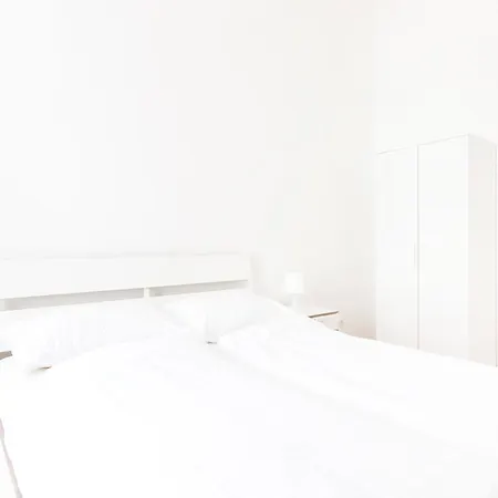 Heymi Stephansdom Apartmán Vídeň