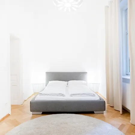 Heymi Stephansdom Apartmán Vídeň