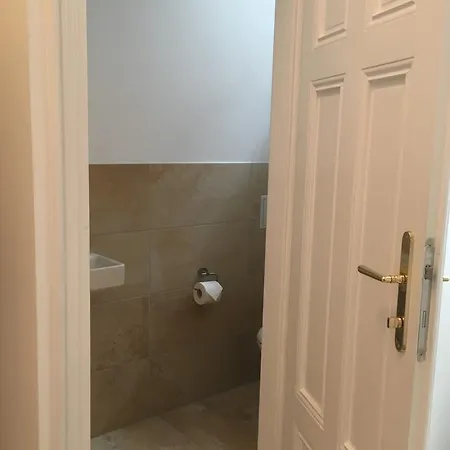 Apartment Near Rathaus *