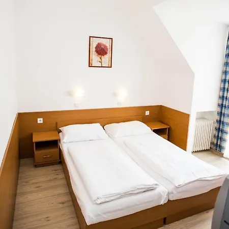 Geblergasse Ξενοδοχείο 3*