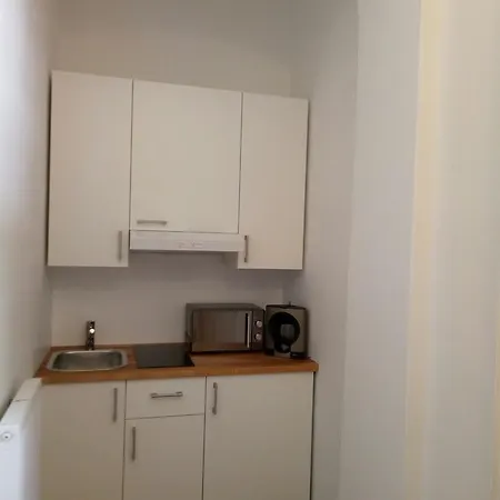Center Homes Daire