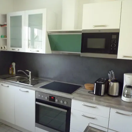 Gartenpension Prosl Vienna