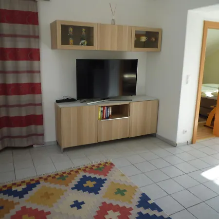 Gartenpension Prosl * Vienna
