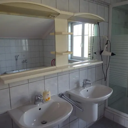 Gartenpension Prosl Apartment