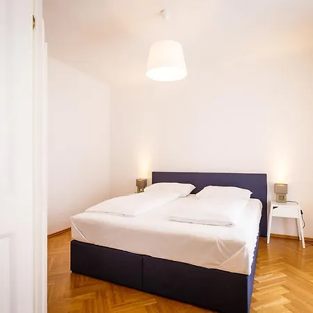 Apartman Judengasse Premium By Ichbucheat Bécs