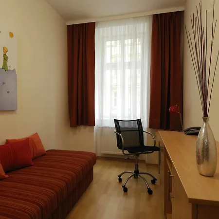 Apartment Riess Rotenhofgasse | Contactless Check-in