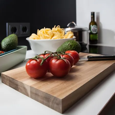 Smartments Business Hauptbahnhof - Serviced Aparthotel Wien