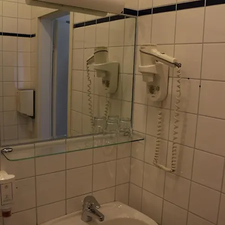 Hotel Kolbeck Wien