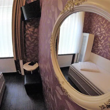 Hotel Goldene Spinne Wiedeń
