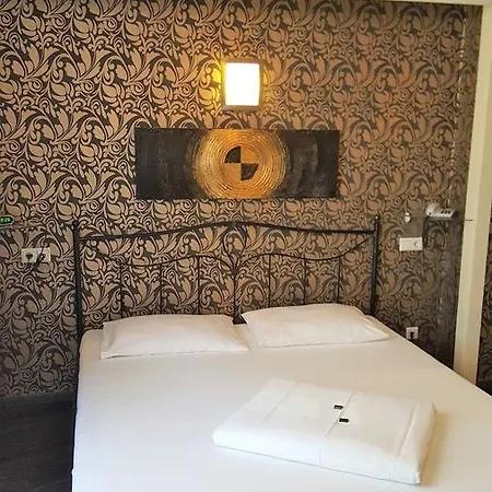 Goldene Spinne Hotel