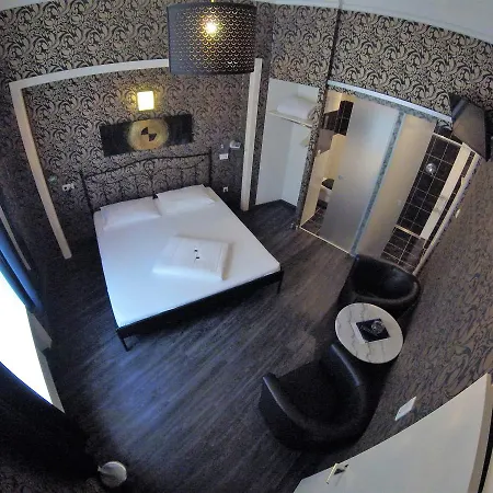 Goldene Spinne Hotel