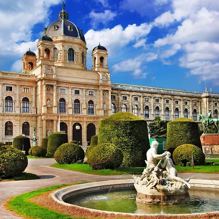 Prestige Apartament Viena