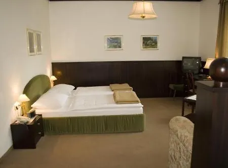 Hotel Kreiner Vienna