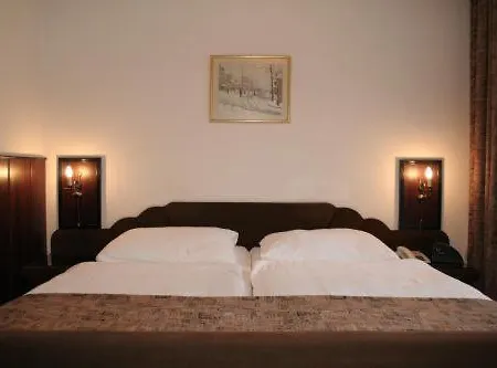 Hotel Kreiner
