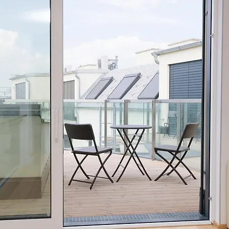 Apartament Yourapartment Ruepp
