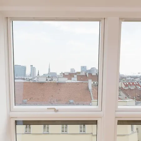 Apartament Yourapartment Ruepp Viena