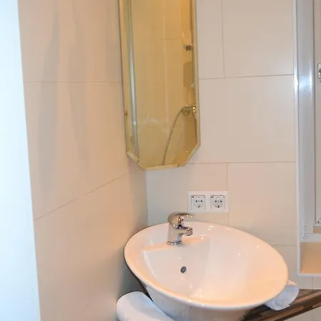 Apartment Goldfisch Vienna