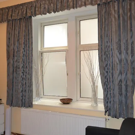 Goldfisch Apartment *