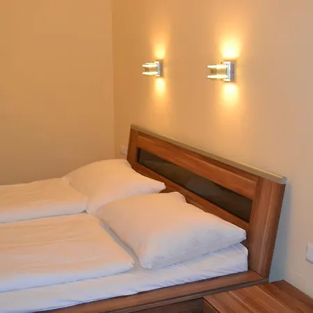 Apartment Goldfisch
