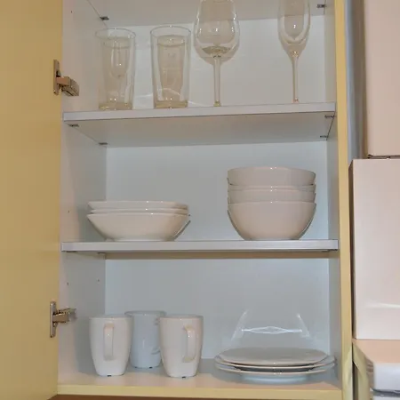 Goldfisch Apartment