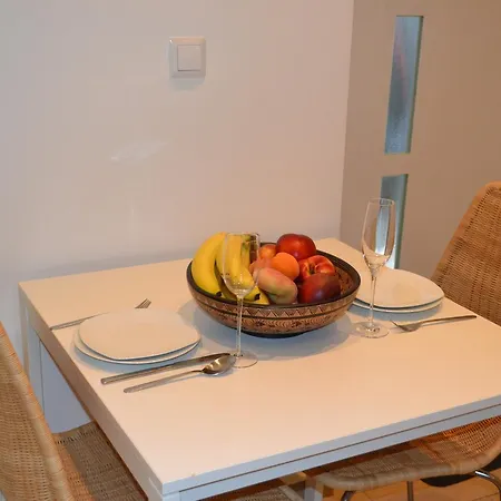 Goldfisch Apartment