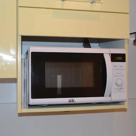 Goldfisch Apartment Vienna