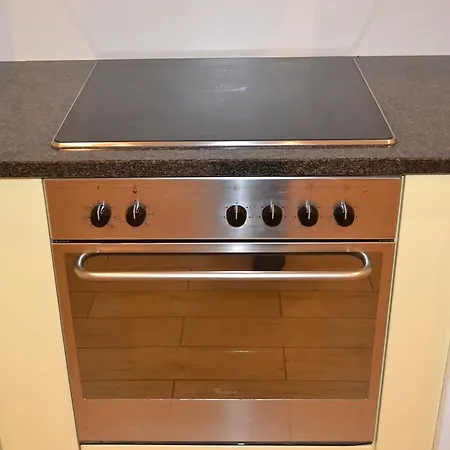 Apartment Goldfisch Vienna