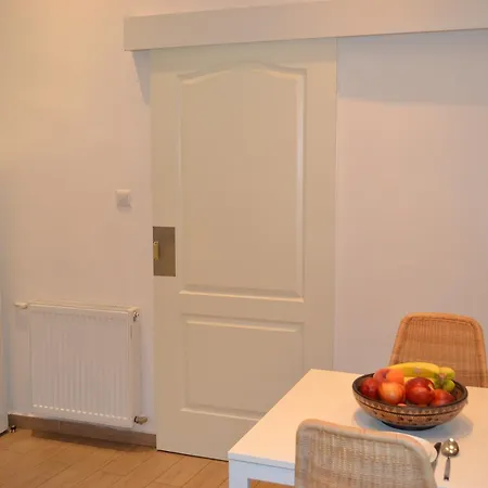 Goldfisch Apartment *
