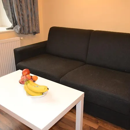 Apartment Goldfisch
