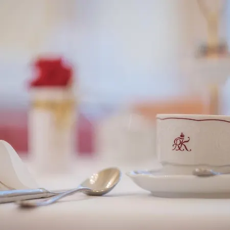 شلوسهوتيل رومشير كايزر 4*