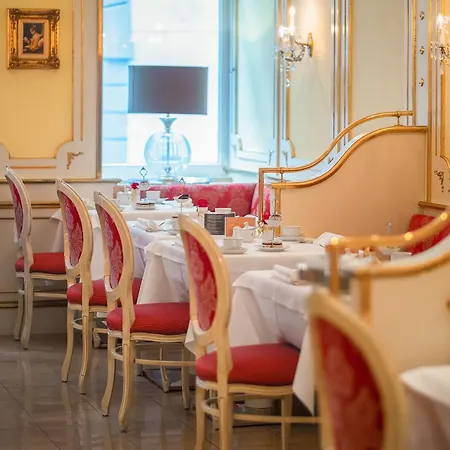 Roemischer Kaiser 4* Вена