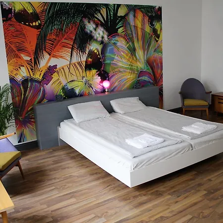 Wienderland Bed & Breakfast *