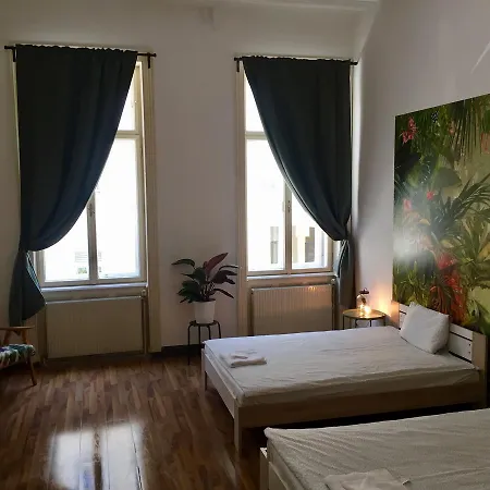 Wienderland Bed & Breakfast *