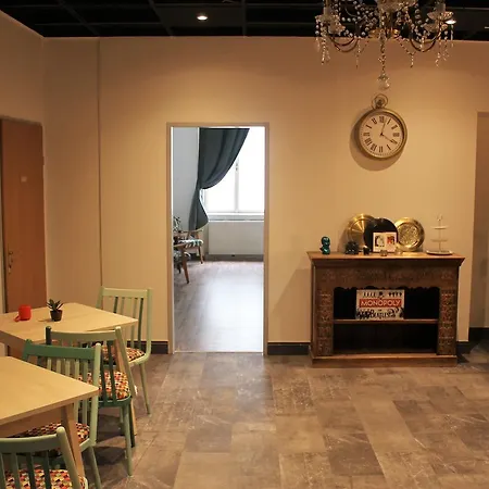 Wienderland Bed & Breakfast Vienna