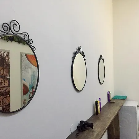 Wienderland Bed & Breakfast Vienna