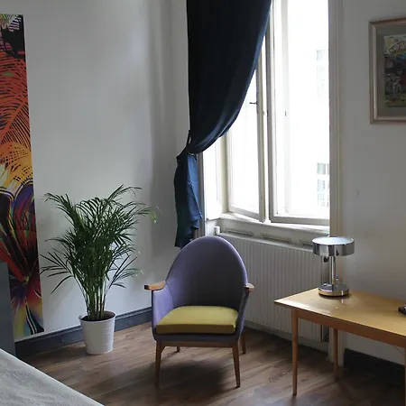 Bed & Breakfast Wienderland Vienna