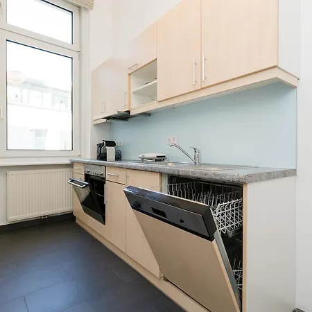 Yourapartment City Center Apartment Vienna