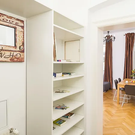 Belvedere Apartamento Viena