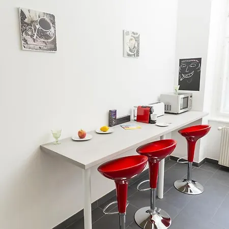 Apartamento Belvedere Viena